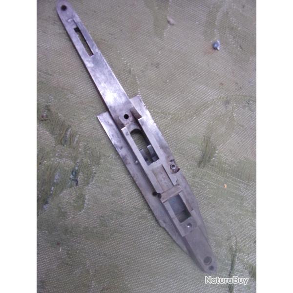 pi�ce de pontet de fusil de chasse type Darne ou d�riv�s en cal.16