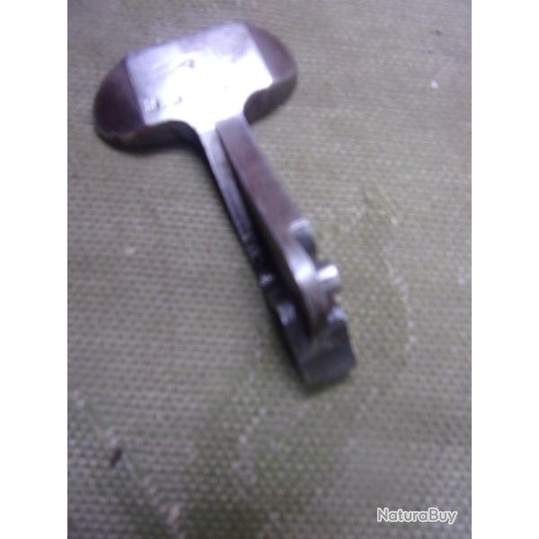 levier de culasse de fusil de chasse type Darne ou d�riv�s en cal.16