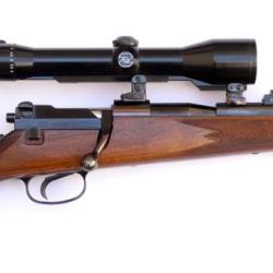 Mauser 66 SL 7x64 lunette Zeiss 1,5-6x42