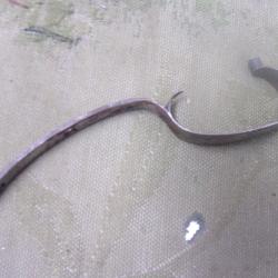 pontet de fusil de chassetype  Darne ou d&eacute;riv&eacute;s en cal.16