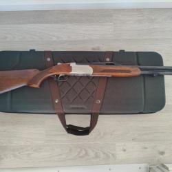 Fusil SLUG Verney Carron Sagittaire NT 12/76