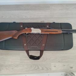 Fusil SLUG Verney Carron Sagittaire NT 12/76