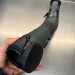 Longue vue ats 65 avec objectif 25-50w wide comme neuf