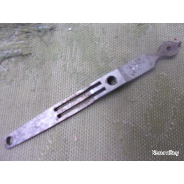 pi�ce  de chasse type Darne ou d�riv�s en cal.16 lon.  12,8 cm