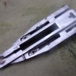 pi&egrave;ce  de culasse de fusil chasse type Darne ou d&eacute;riv&eacute;s en cal.16