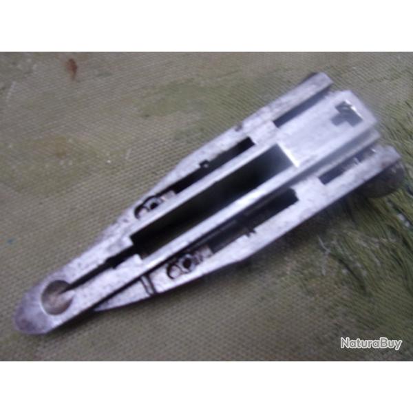 pi�ce  de culasse de fusil chasse type Darne ou d�riv�s en cal.16