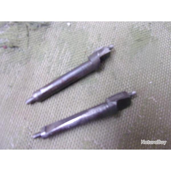 percuteurs de culasse de fusil chasse type Darne ou d�riv�s en cal.16