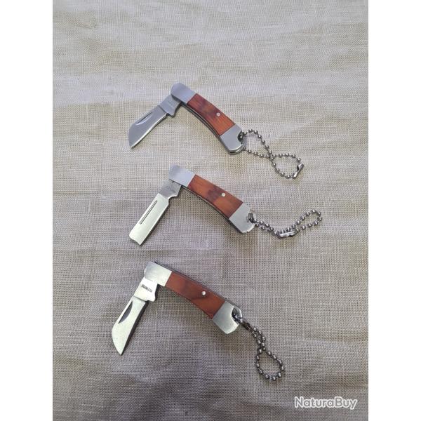 3 Portes cl�s  (6)