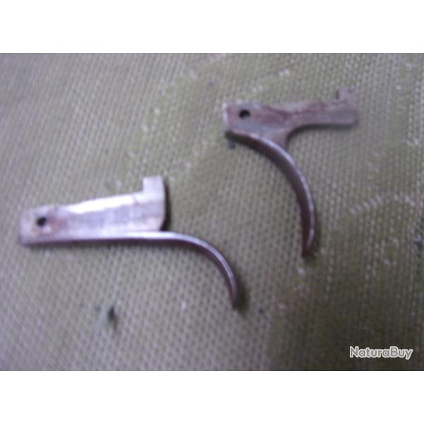 d�tentes de fusil chasse type Darne ou d�riv�s en cal.16