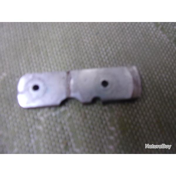 logement de percuteurs  de fusil chasse type Darne ou d�riv�s en cal.16