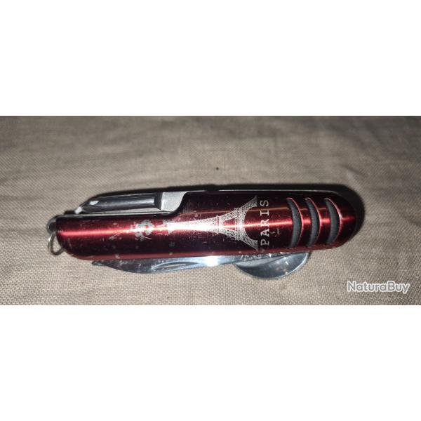 Porte cl�s multifonctions  (8)