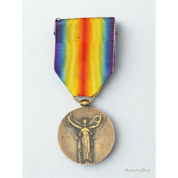 (97.001) M�daille interalli�e 1914-1918