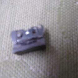 hausse de carabine Browning SA Smokeless en 22 lr