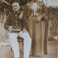 OUVRAGE - LA GENDARMERIE OUTRE MER