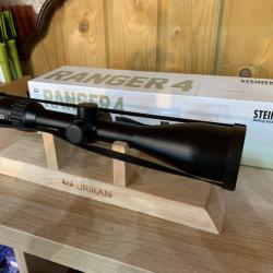 Lunette Steiner Ranger 4 / 6-24x56 reticule 4A-i