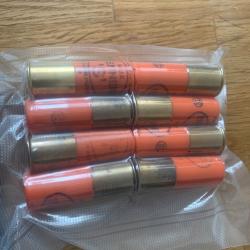 Brennek S calibre 12