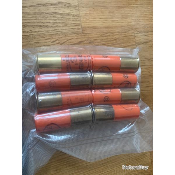 Brennek S calibre 12