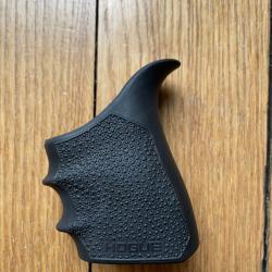 Chaussette grip Hogue Handall pour Glock 19