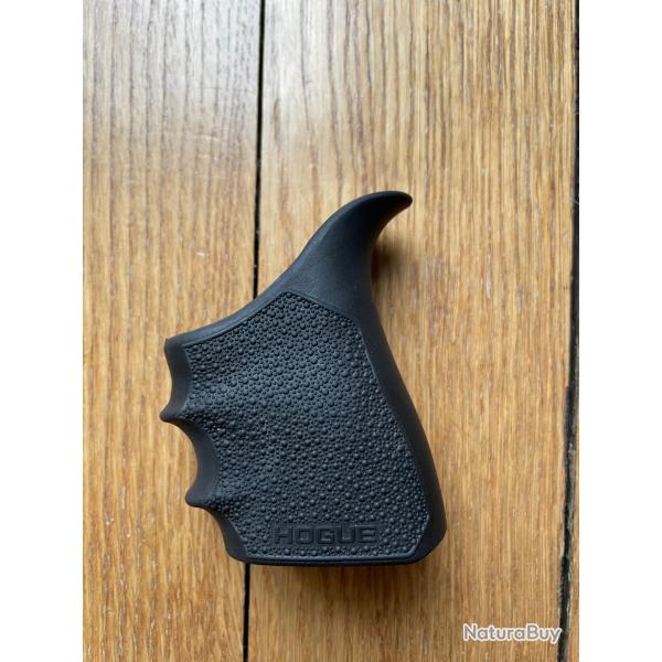 Chaussette grip Hogue Handall pour Glock 19