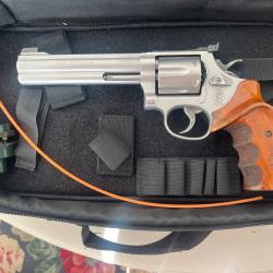 S&W 686 Target Champion 357MAG