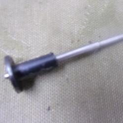 axe de barillet de revolver Arlminius 22 lr