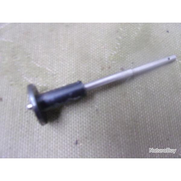 axe de barillet de revolver Arlminius 22 lr