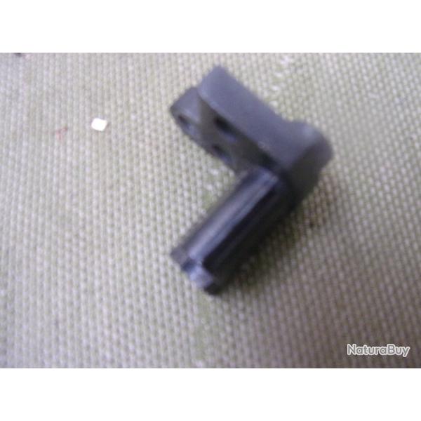 bascule de barillet de revolver Arlminius 22 lr