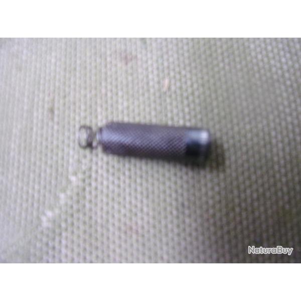 pi�ce de bascule de barillet de revolver Arlminius 22 lr