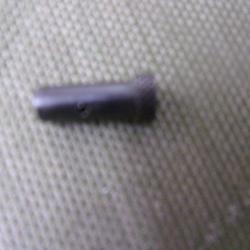 pièce de bascule de barillet de revolver Arlminius 22 lr long. 17,6 mm