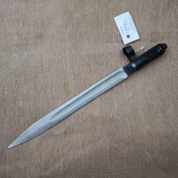 Baïonnette Russe sks 45