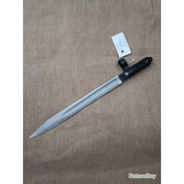 Ba�onnette Russe sks 45