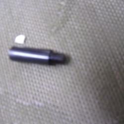 pièce de bascule de barillet de revolver Arlminius 22 lr long. 22,9  mm