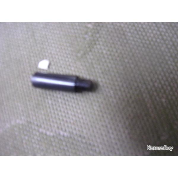 pi�ce de bascule de barillet de revolver Arlminius 22 lr long. 22,9  mm