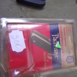 talon de crosse pour Colt 45 1911 Pachmayr