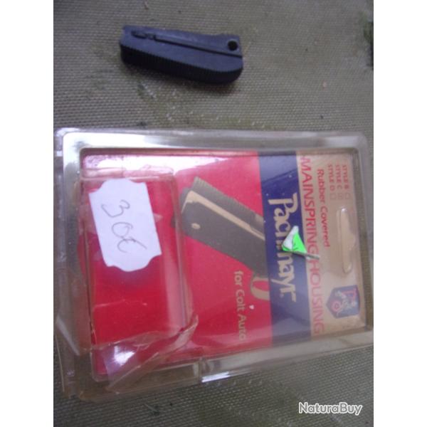 talon de crosse pour Colt 45 1911 Pachmayr