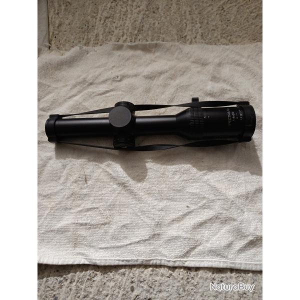 Lunette de battue GPO