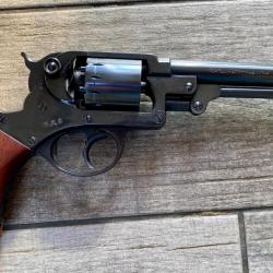 Revolver starr pietta