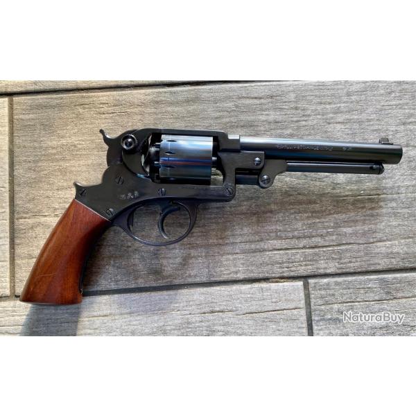 Revolver starr pietta