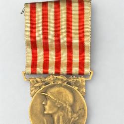 (93.002) Médaille commémorative française de la Grande Guerre