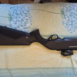 Pompe winchester srx230.06