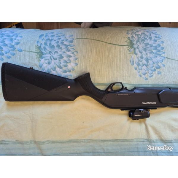 Pompe winchester srx230.06