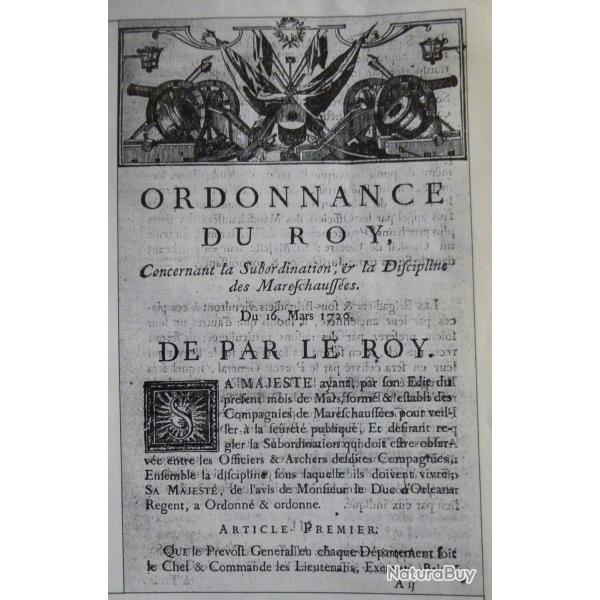 REVUE  - REVUE HISTORIQUE DES ARMEES -  DOSSIER GENDARMERIE NATIONALE