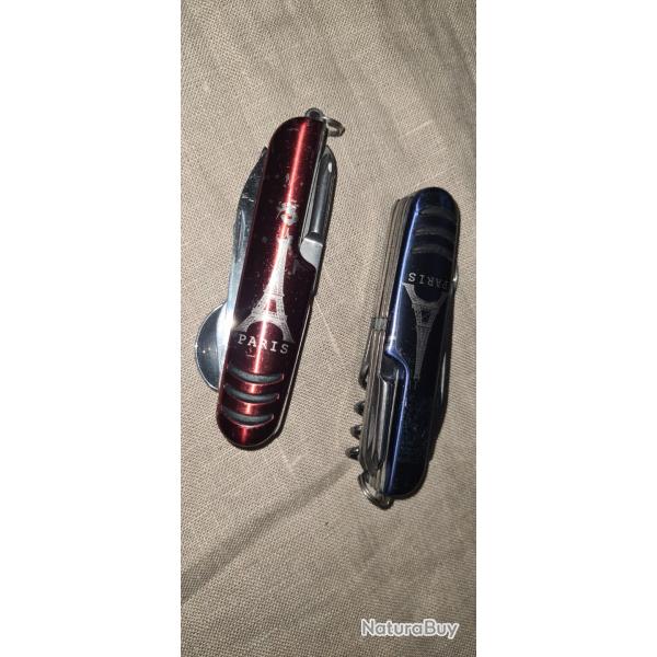 2 Porte cl�s multifonctions  (71)