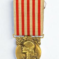 (93.004) Médaille commémorative française de la Grande Guerre