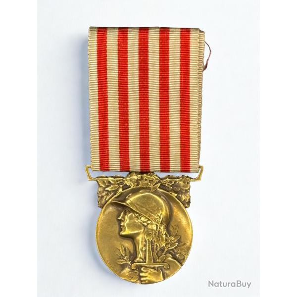 (93.004) M�daille comm�morative fran�aise de la Grande Guerre