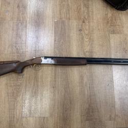 Sup sporting Beretta 686 silver pigeon I b-fast occasion 4596