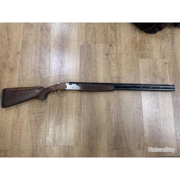 Sup sporting Beretta 686 silver pigeon I b-fast occasion 4596