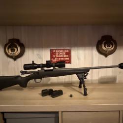 Browning X bolt 2 carbone 308 win