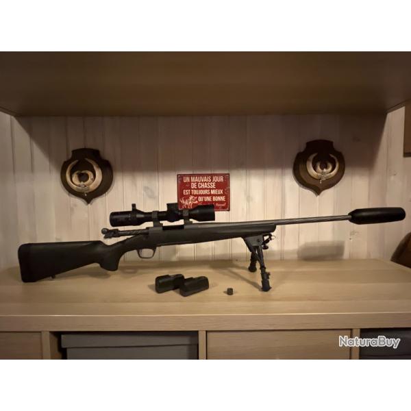 Browning X bolt 2 carbone 308 win