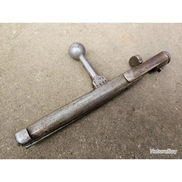 Culasse de fusil Carcano 1891